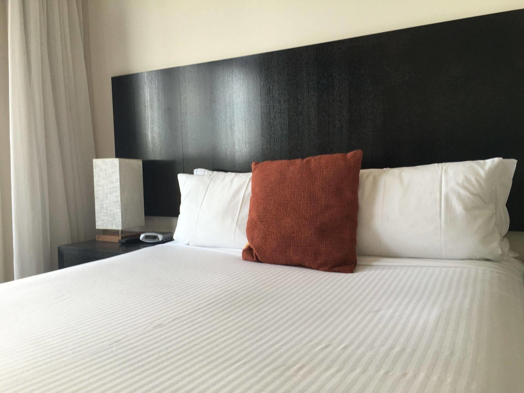 Mantra Aparthotel Wollongong